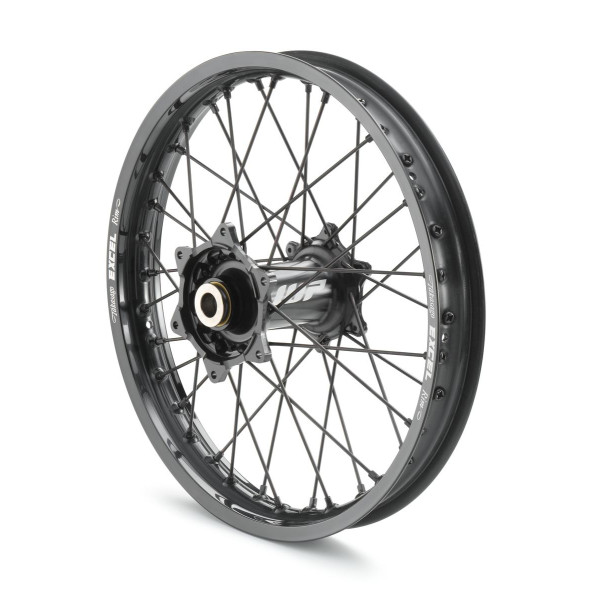 KTM Factory Racing rear wheel 2.15x18"